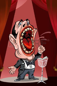 Hangképzés és magánének tanítás Budapesten, kezdő szinttől